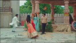 Yeh Hai Chahatein - 8th July 2024